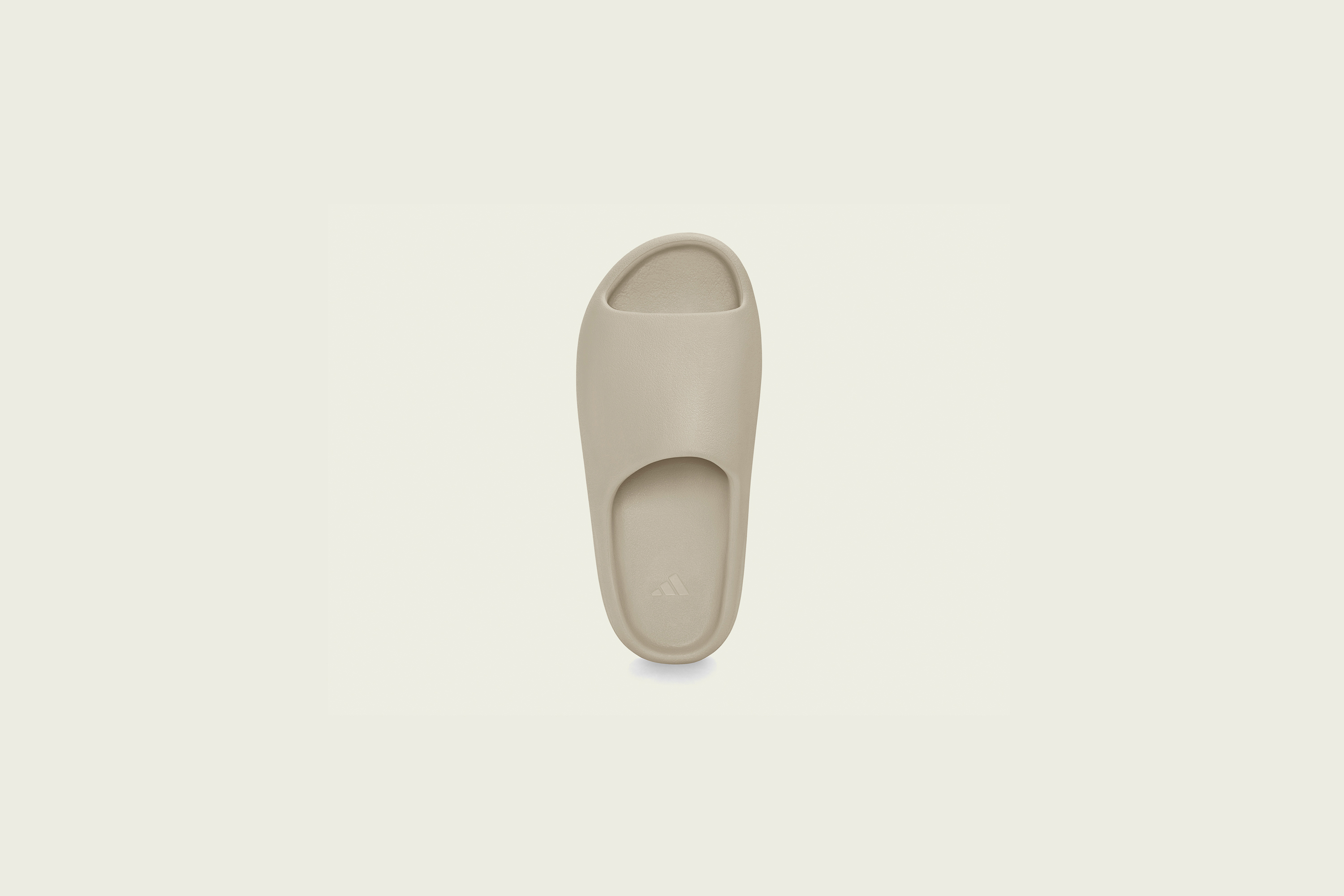 adidas - Yeezy Slide Kids - Pure - Up There