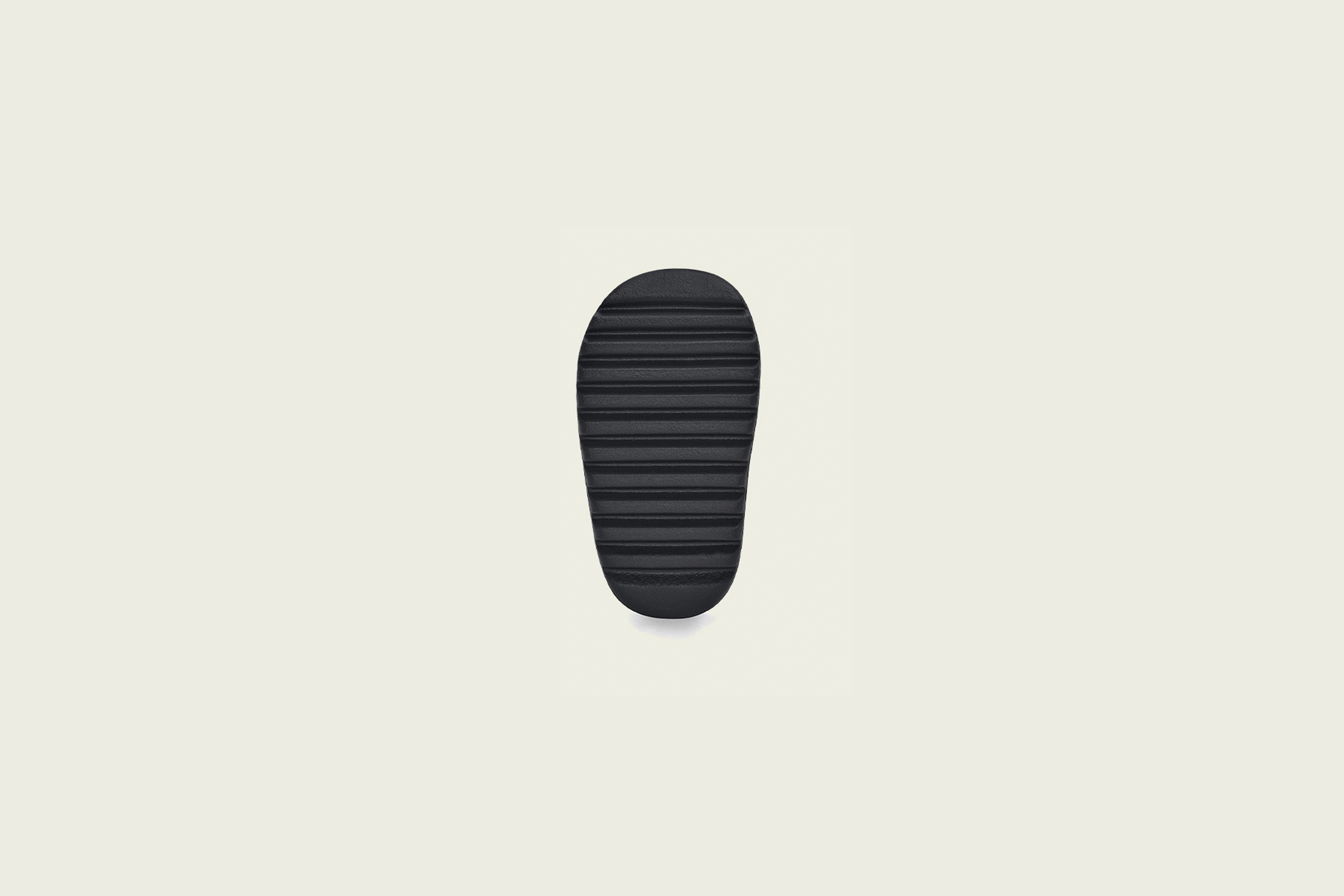 adidas - Yeezy Slide Infant - Onyx - Up There