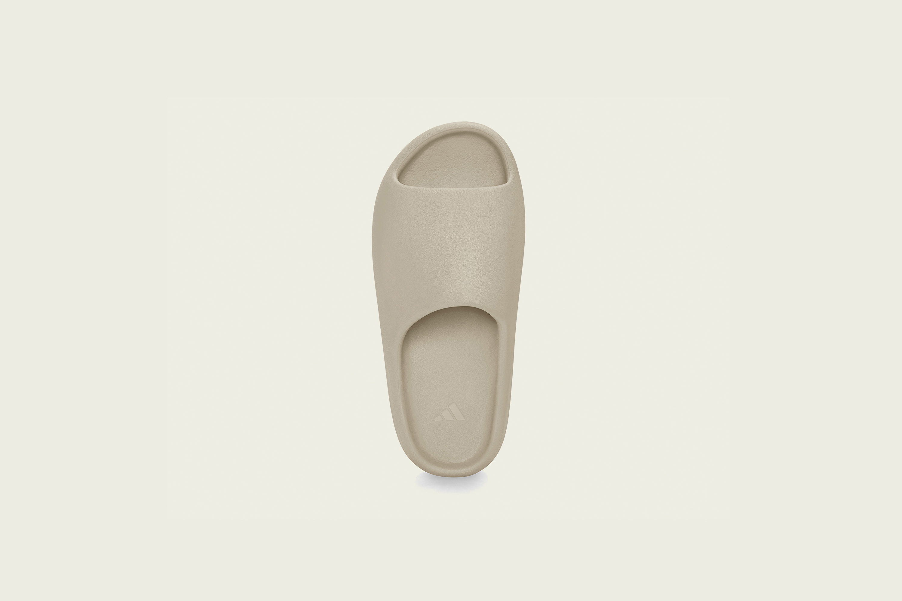 adidas - Yeezy Slide - Pure - Up There