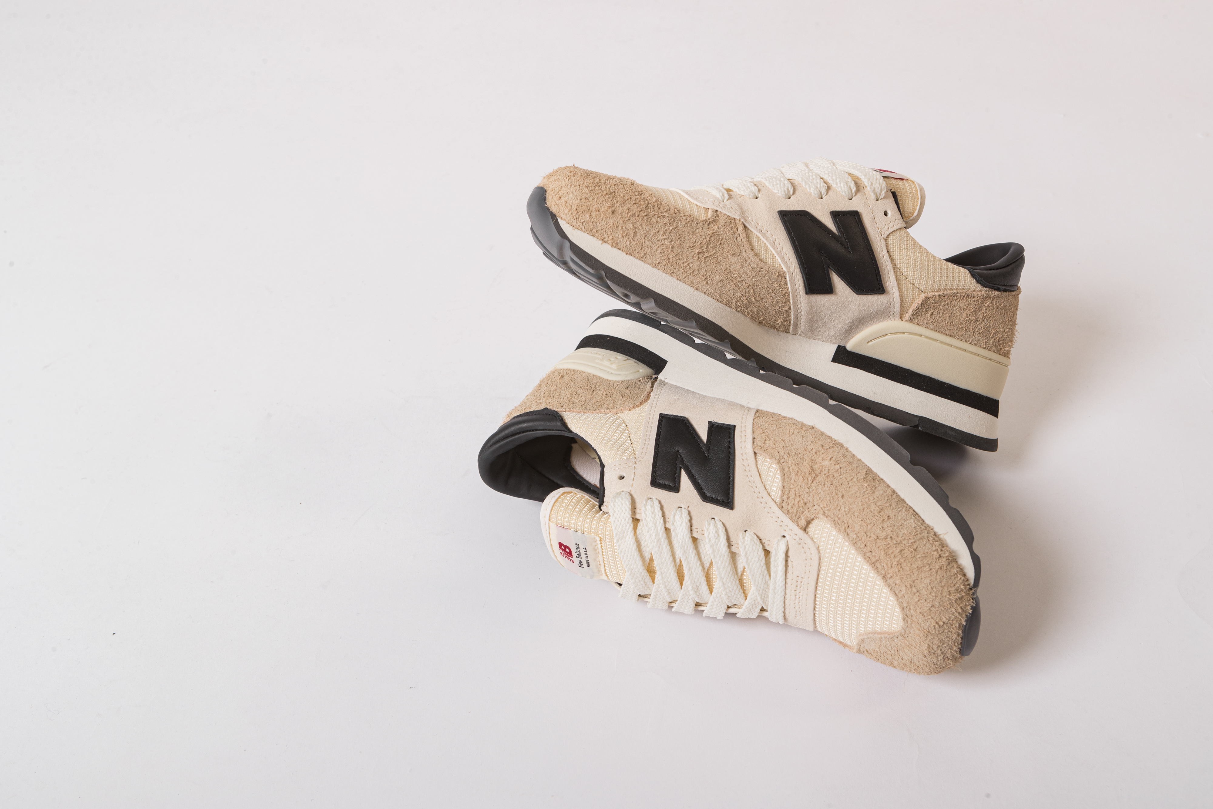 New Balance - M990AD1 - Up There