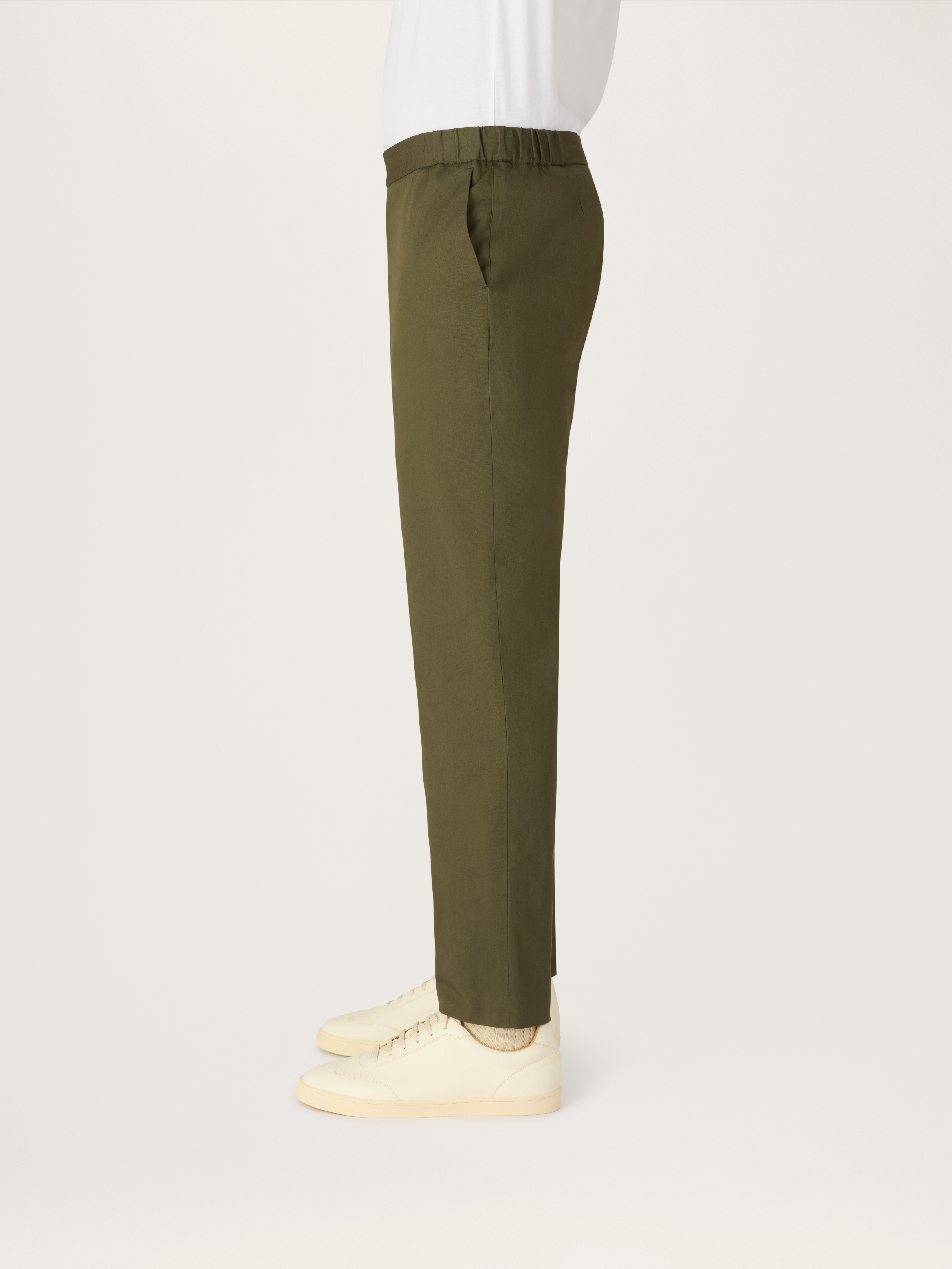The 24 Trouser – LESTRANGE