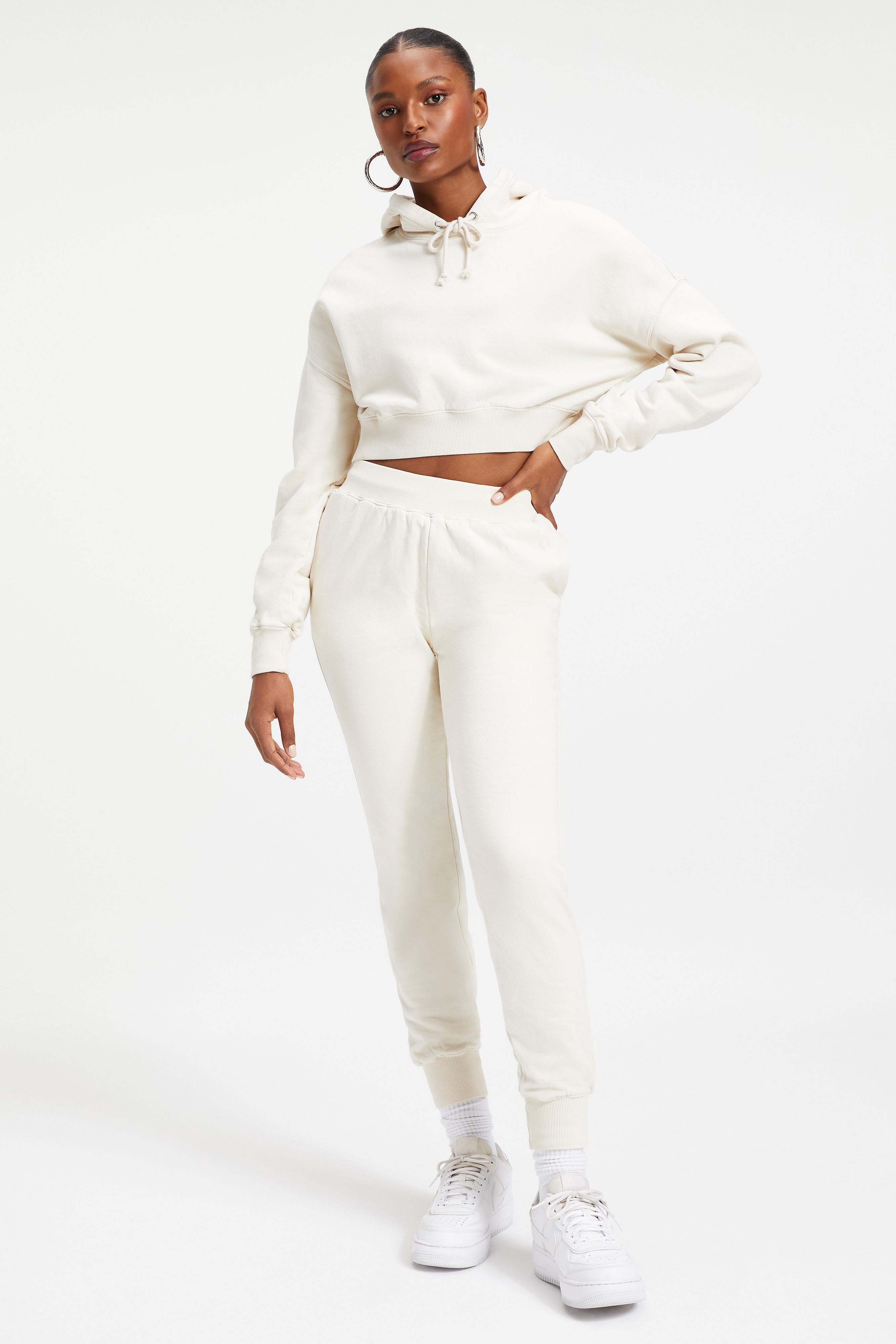 Styled with