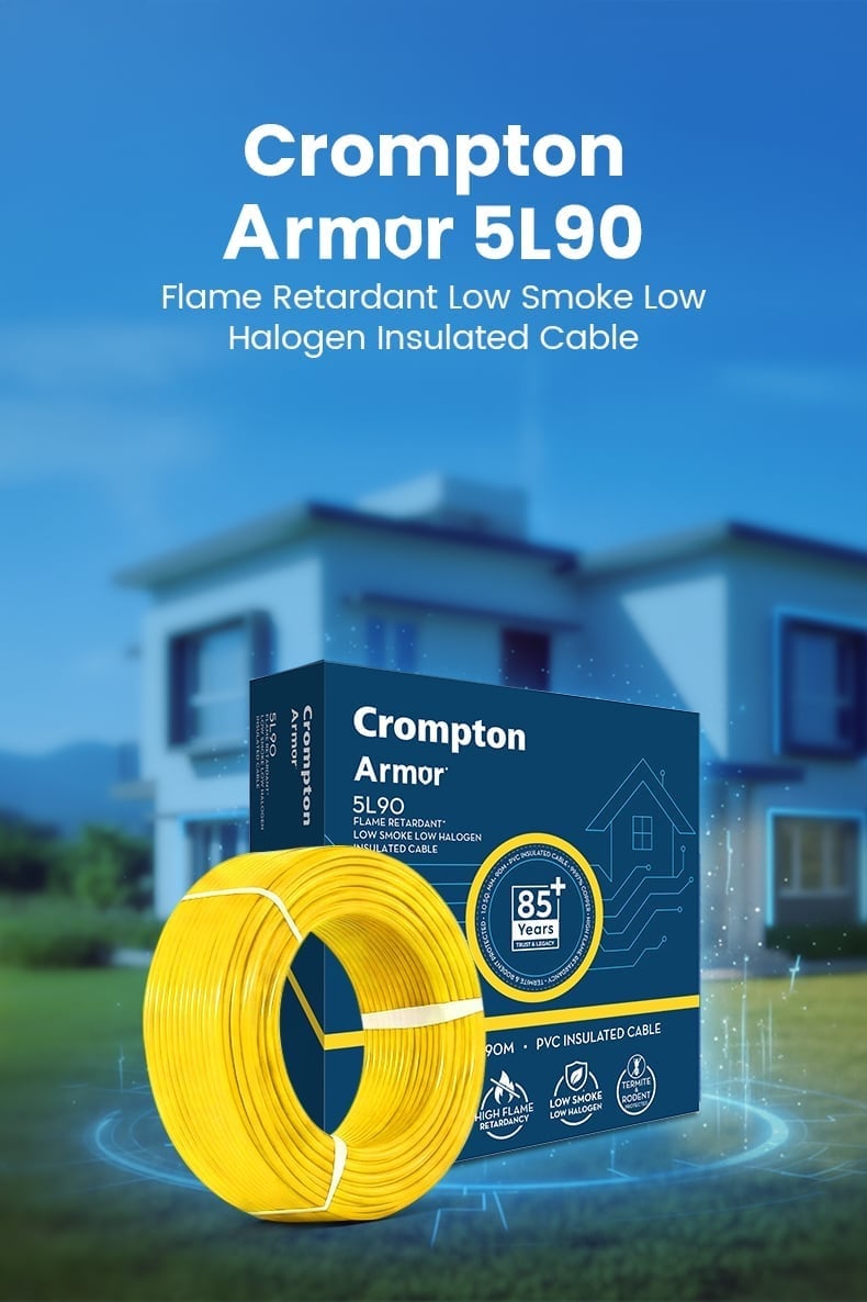Armor 5L90
