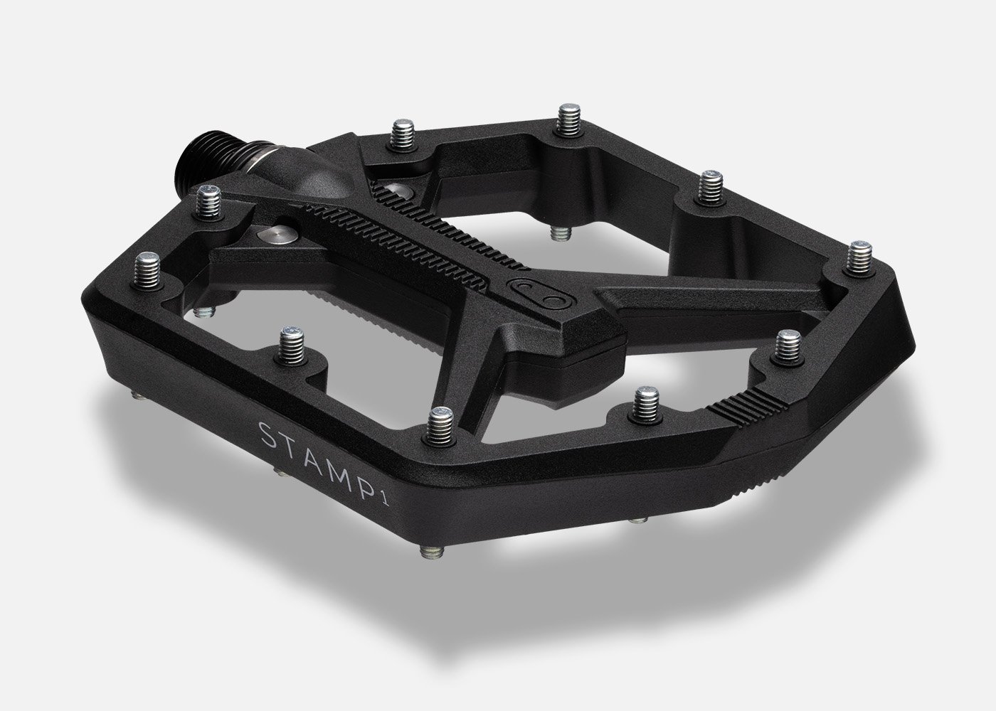 Lightweight & Durable