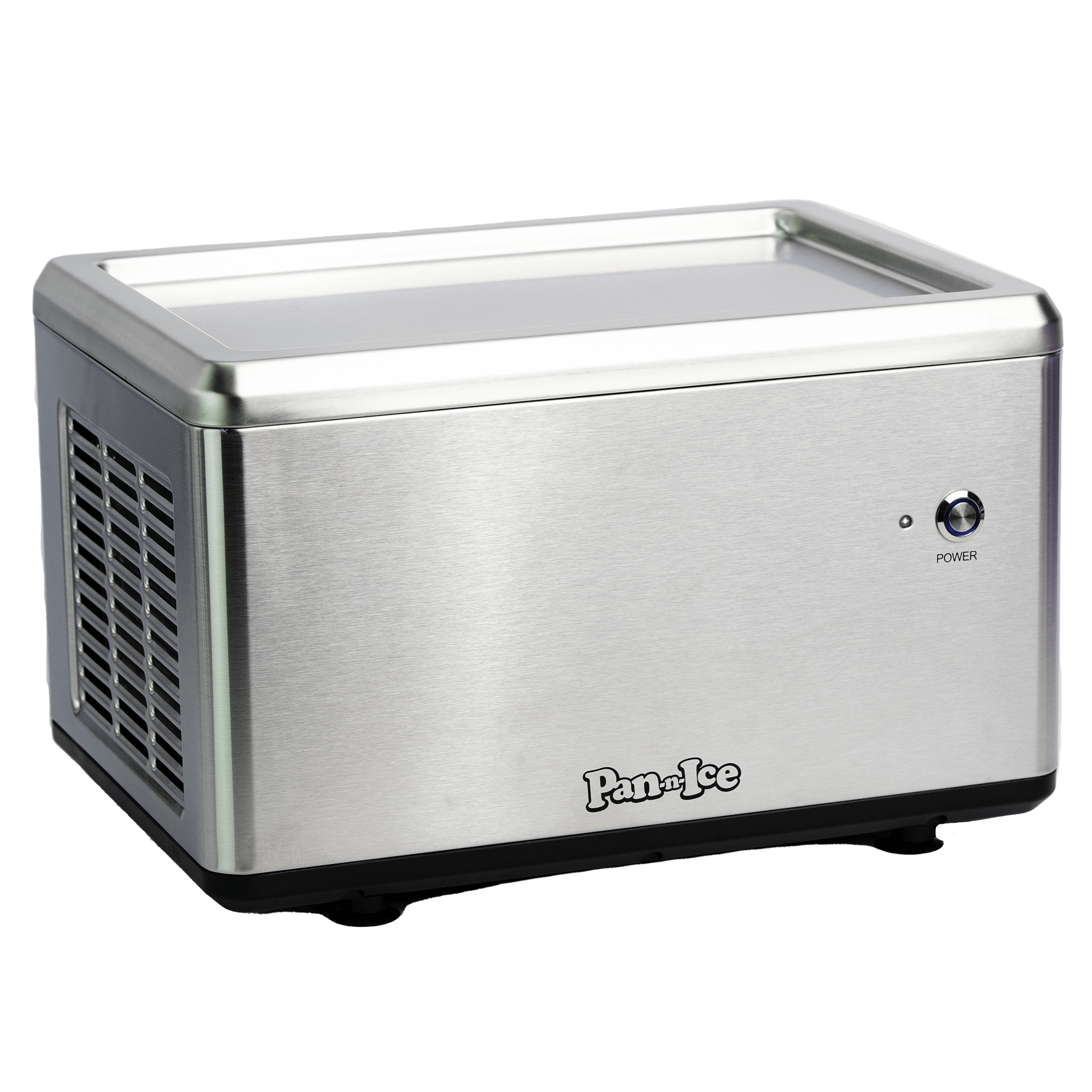 Electric ice cream roller plate 2025