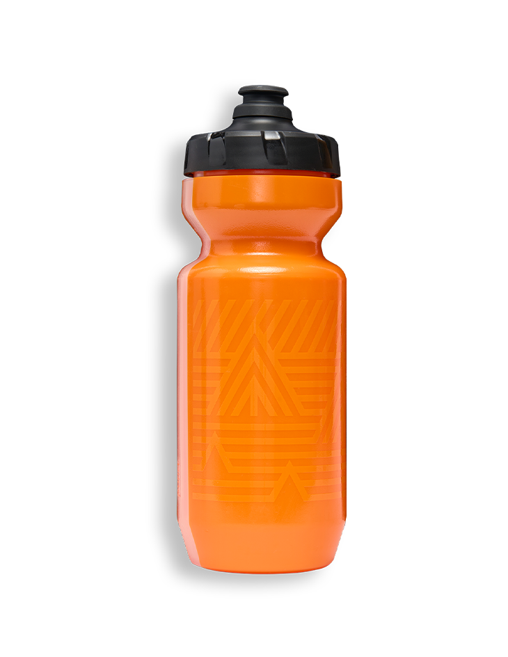 Plastic water bottle isolated on transparent background PNG - Similar PNG