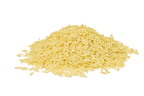 Rice protein