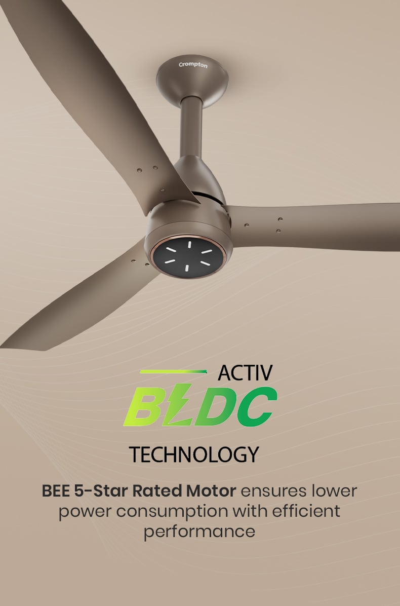 Activ BLDC