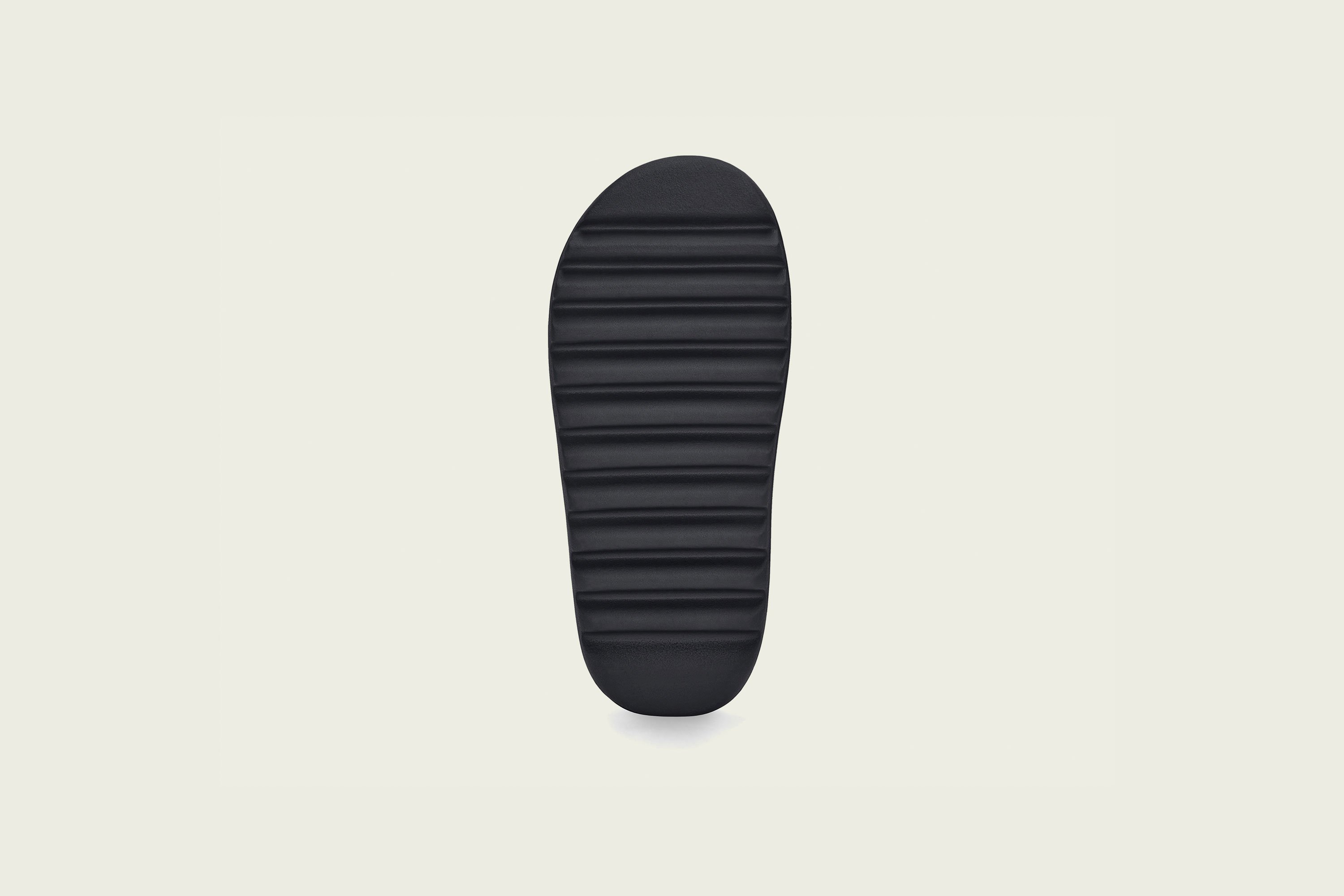 adidas - Yeezy Slide - Onyx - Up There
