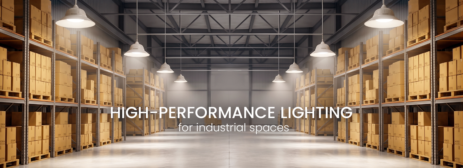 High-Performance Lighting