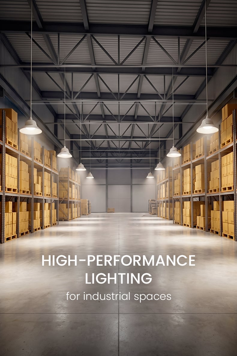 High-Performance Lighting