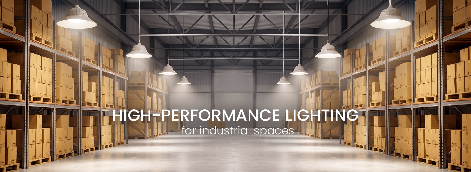 High-Performance Lighting