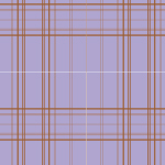 Santa Monica Tartan