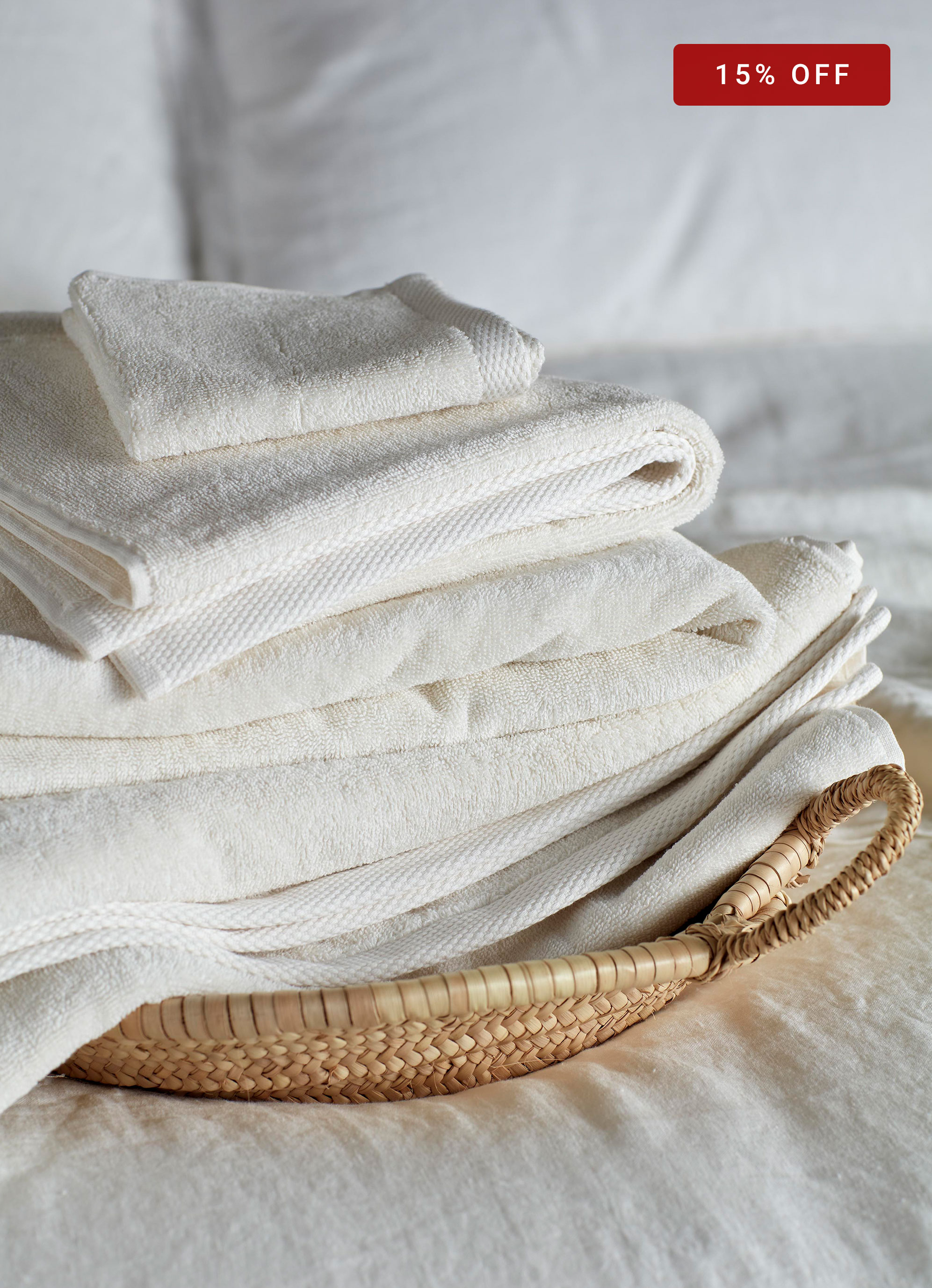 Sale Towels collection image