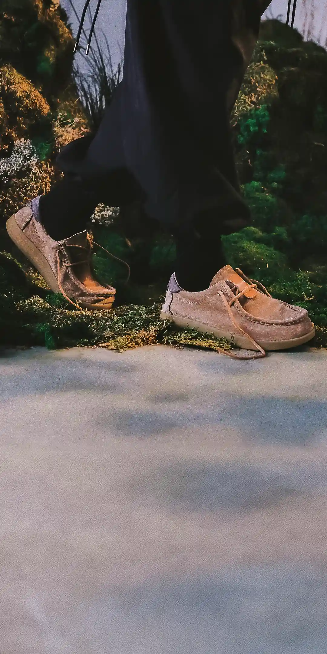 Confort