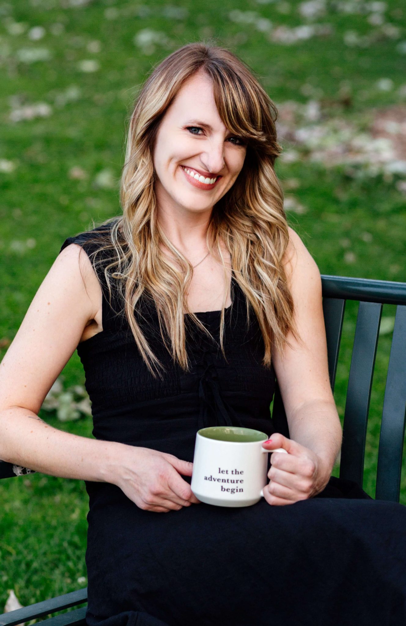 Lauren Panoff, MPH, RD