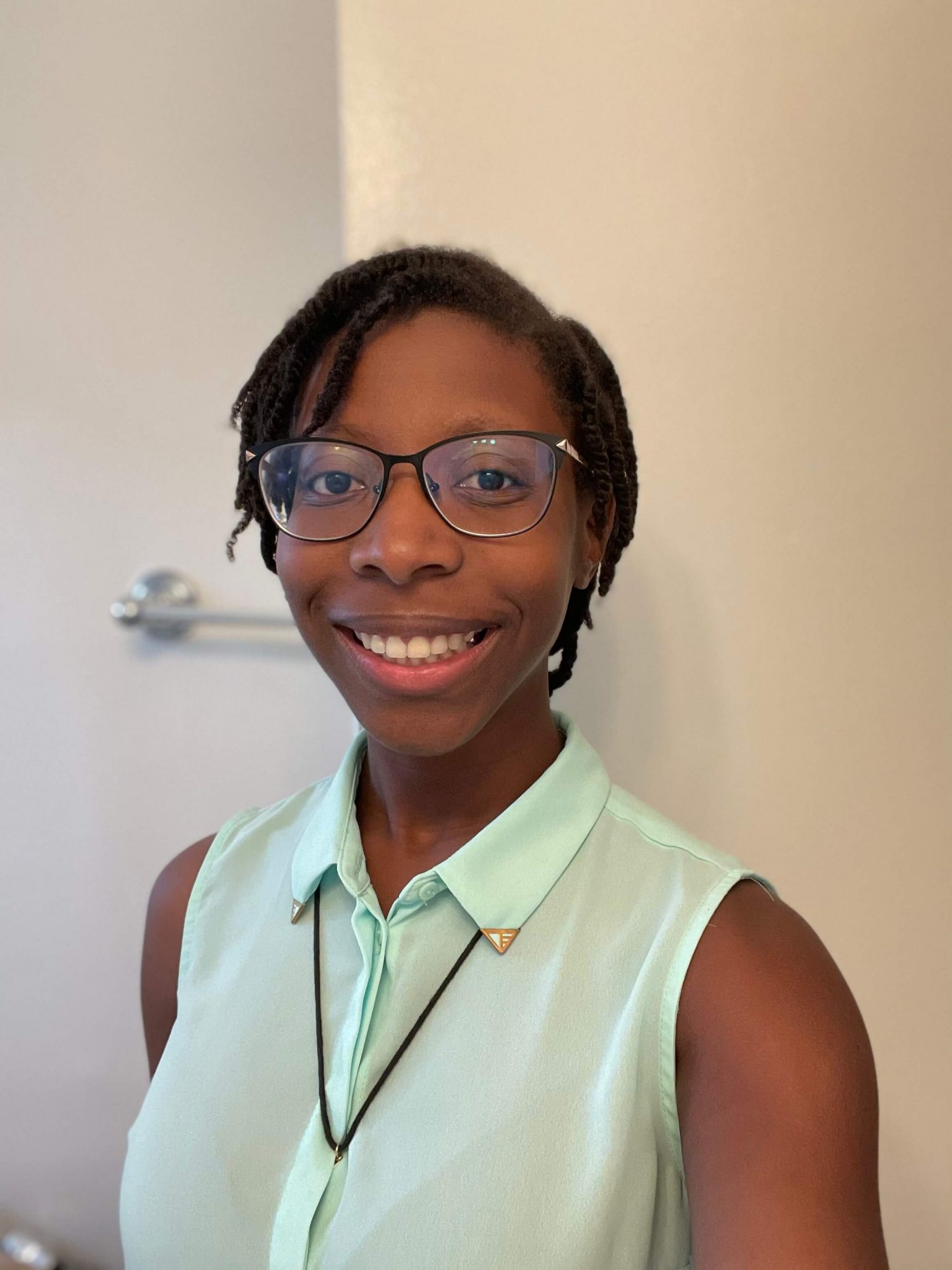Markita Lewis, MS, RD