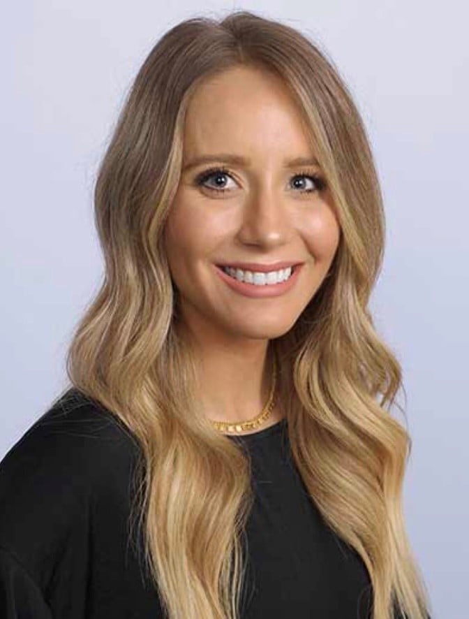 image of Kalyn Williams, RDN