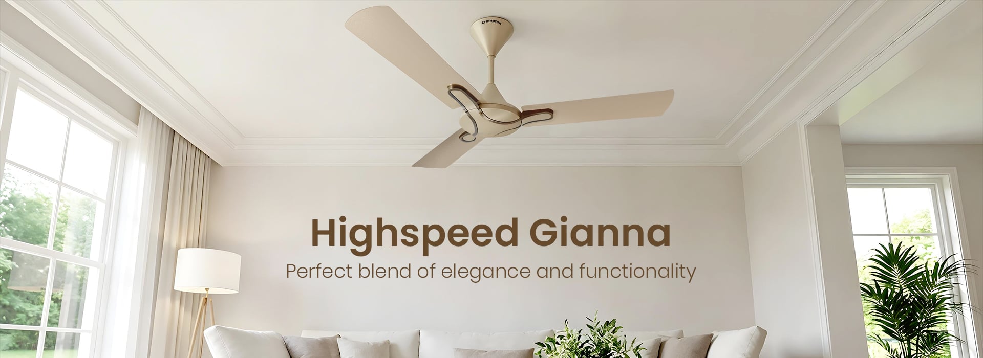 Highspeed Gianna