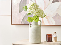 Faux Stems