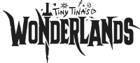 Tiny Tina's Wonderlands Special Edition Crate