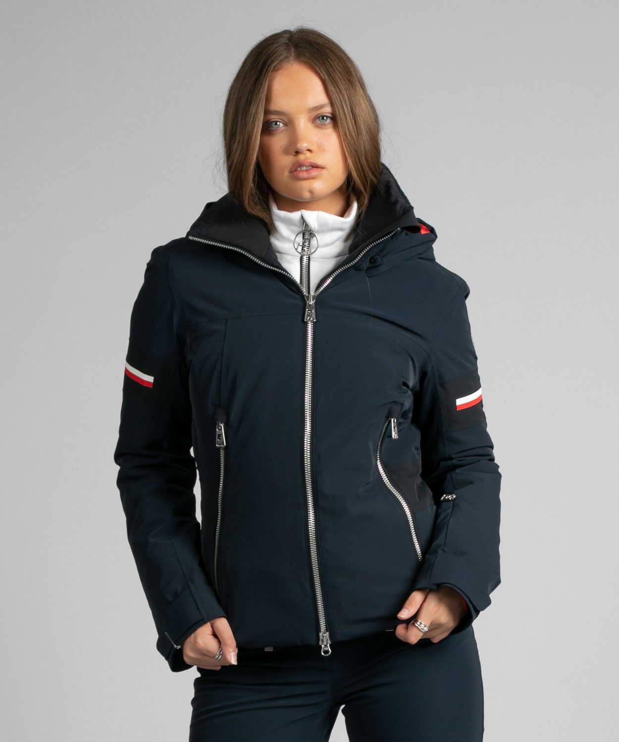 Womens Mavie Ski Jacket