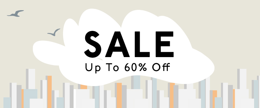 KNOMO Black Friday Sale Category Image | knomo.com