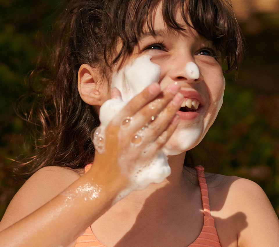 Kids Skincare – Evereden