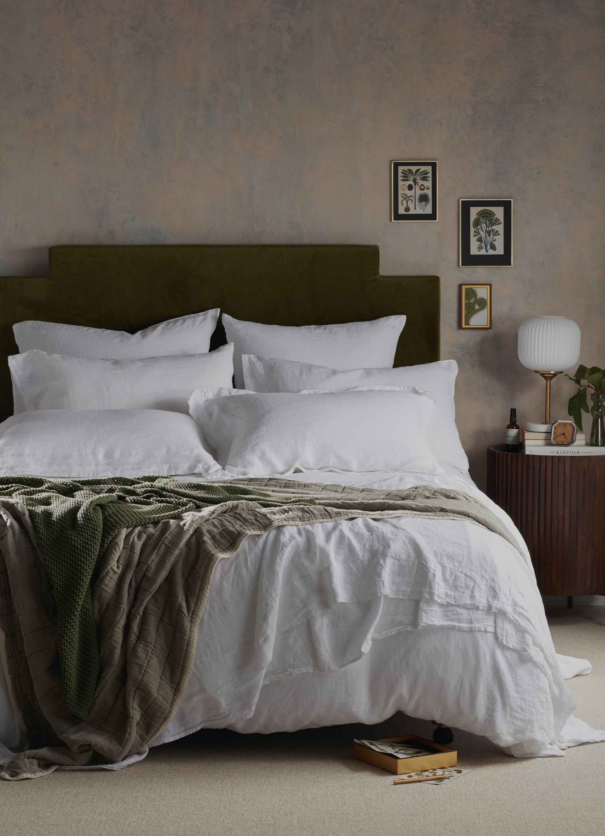 30% Off Bedding collection image