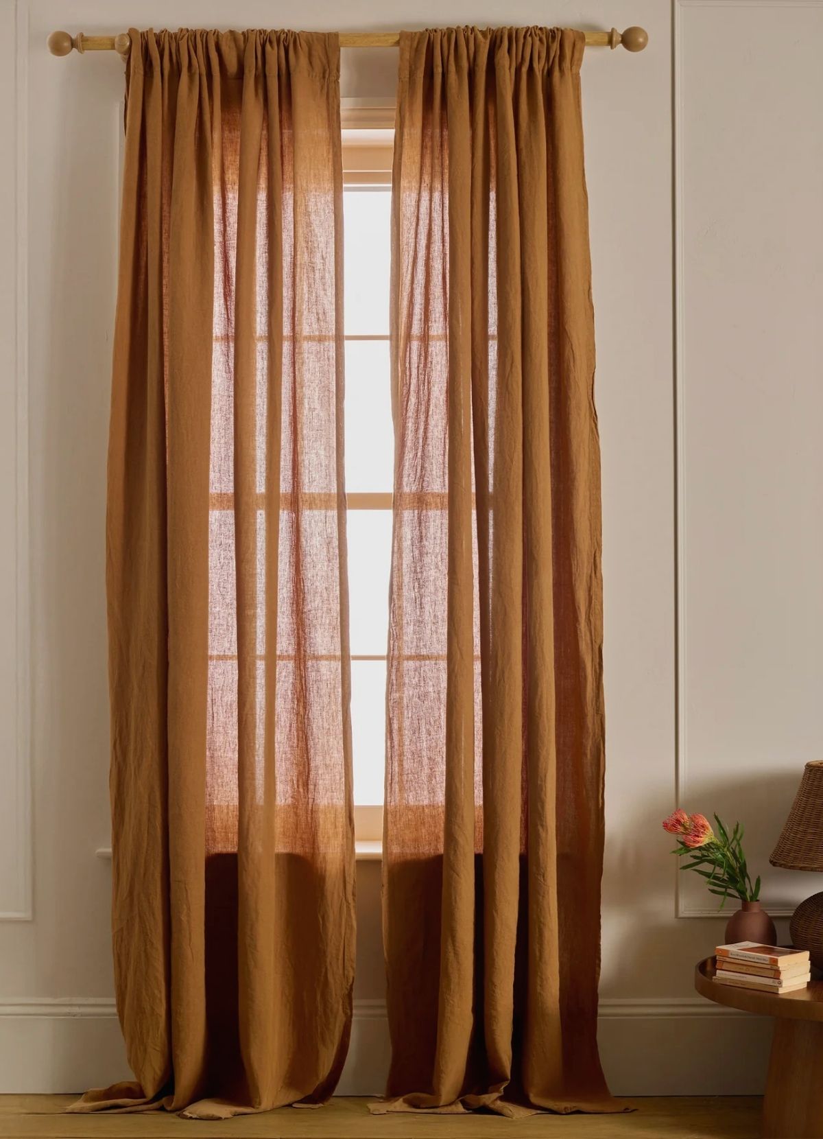 30% Off Curtains collection image