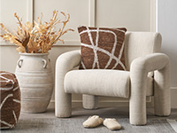 Accent Chairs