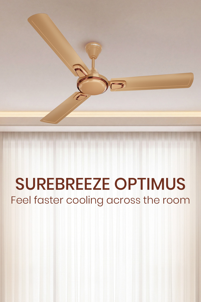 Surebreeze Optimus