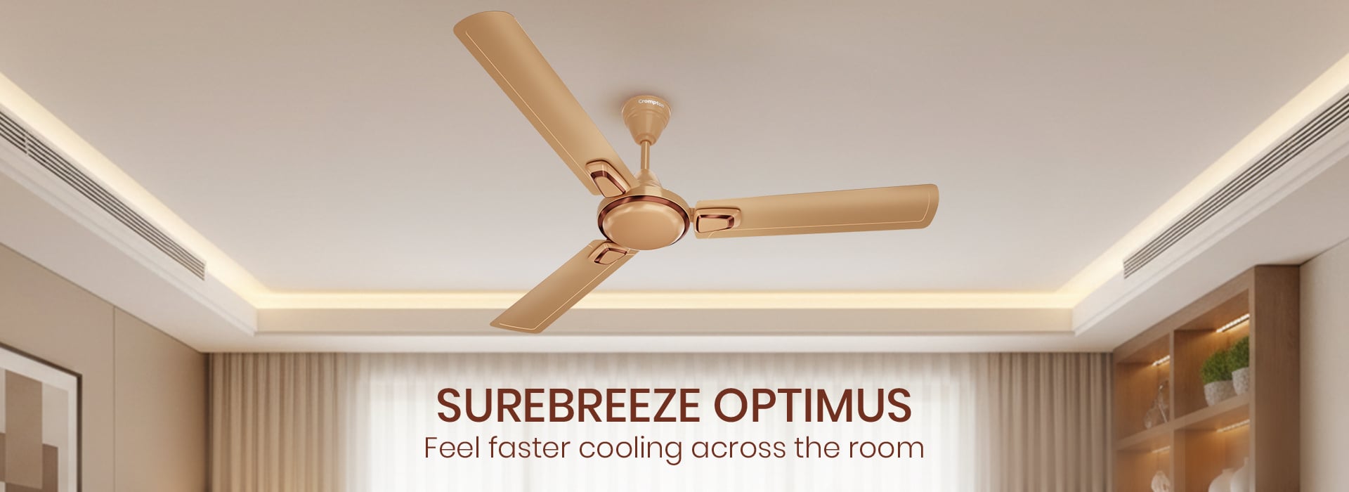 Surebreeze Optimus