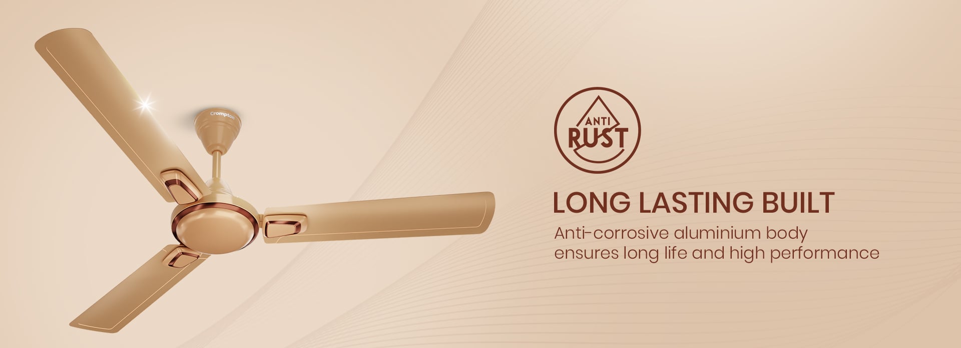 Long Lasting Built