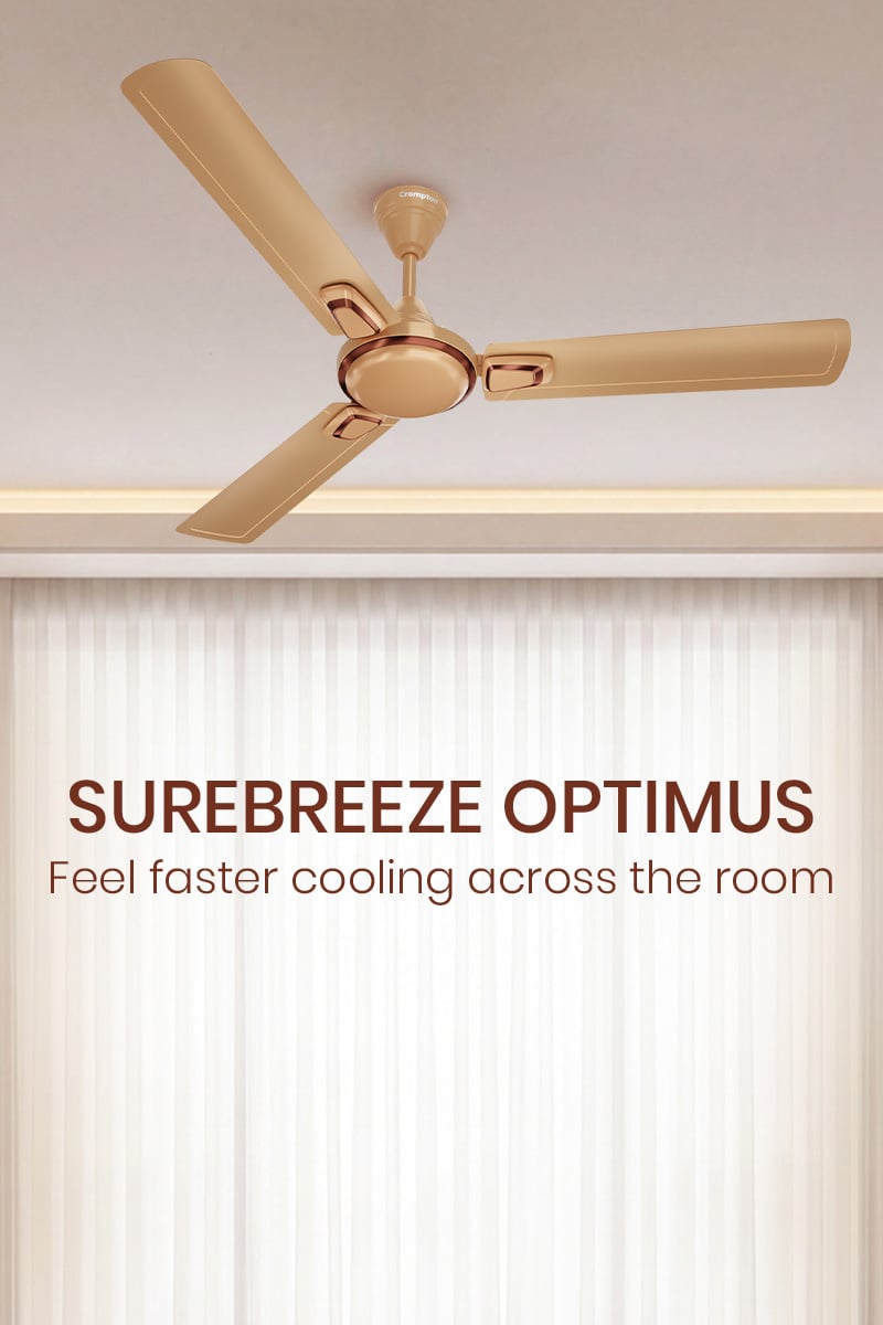Surebreeze Optimus
