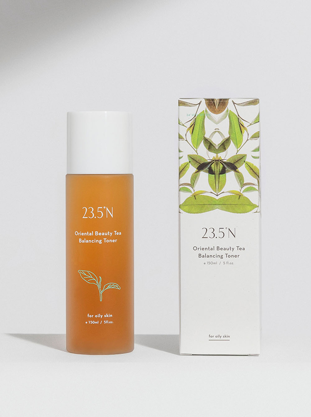 Oriental Beauty Tea Balancing Toner | 23.5°N | Asian Beauty X