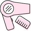Hair Accessories