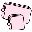 Pouches