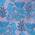 Mermaid Dreaming