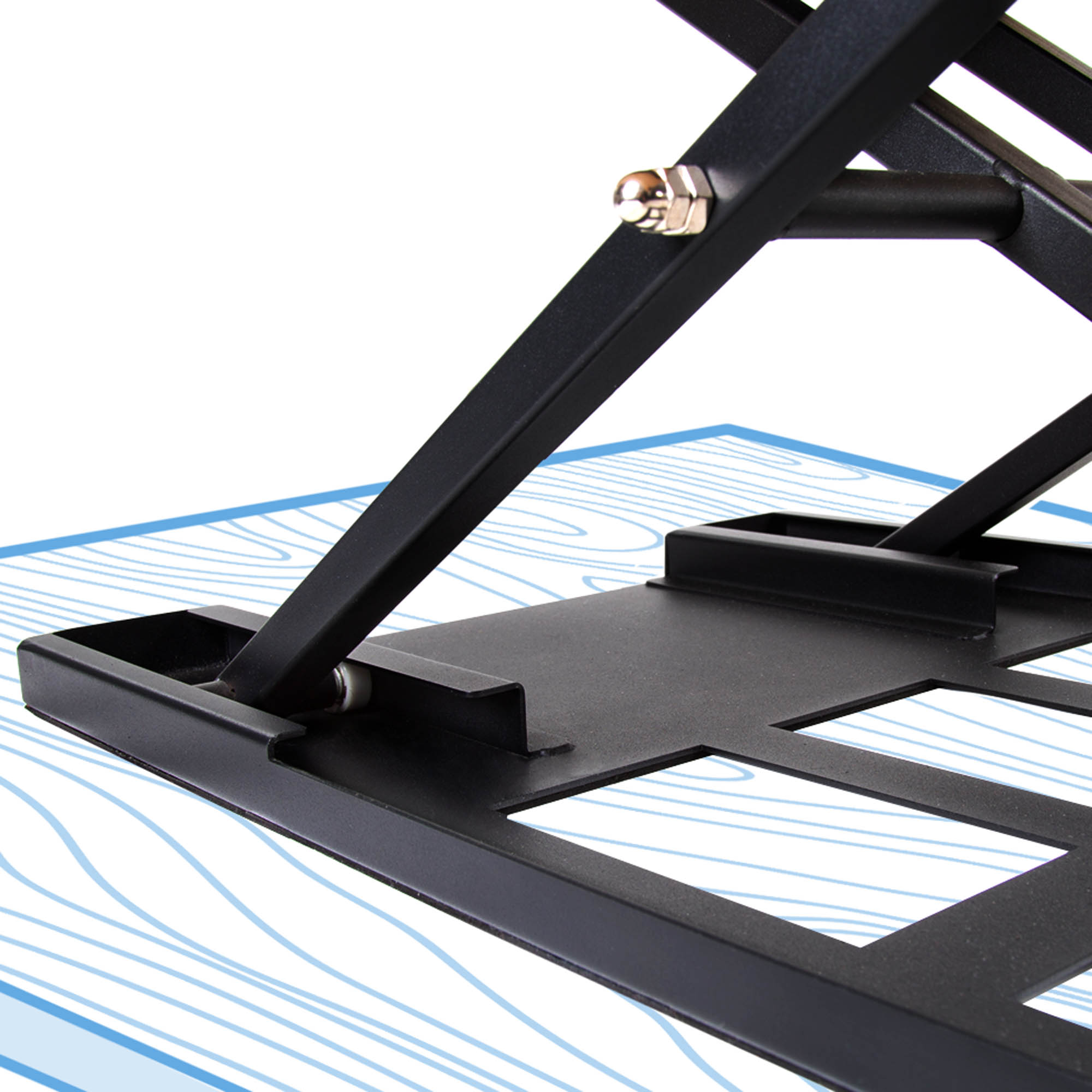 Easy Glide Tracks