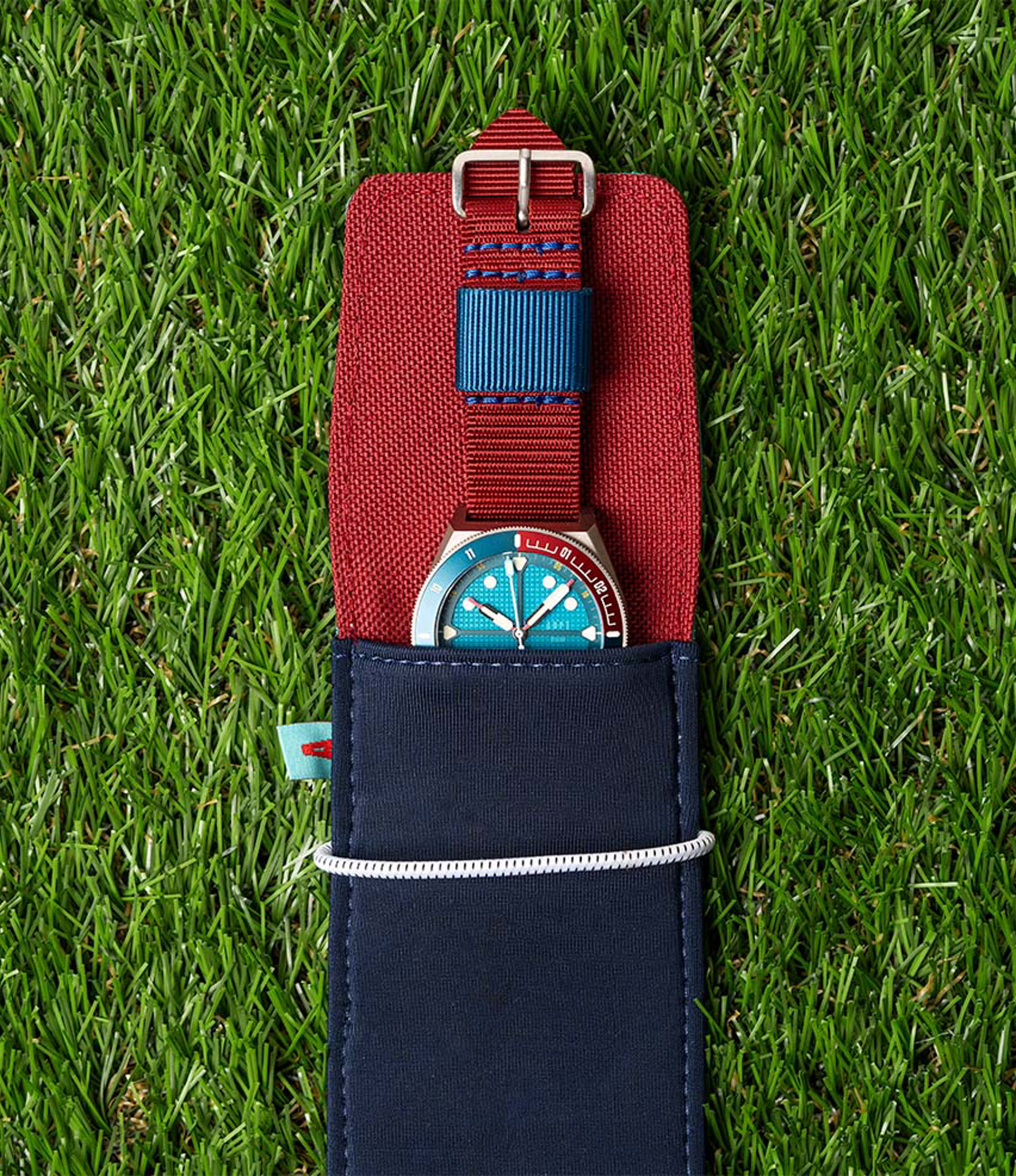 ADPT EDC Watch Pouch