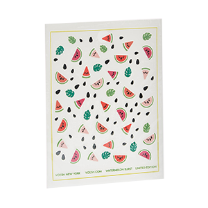 Watermelon Burst Duo