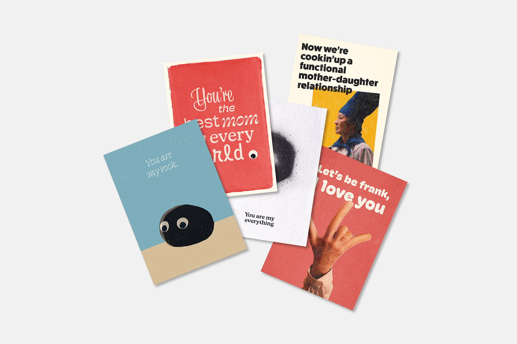 Multiverse Mother's Day Cards – A24 Shop