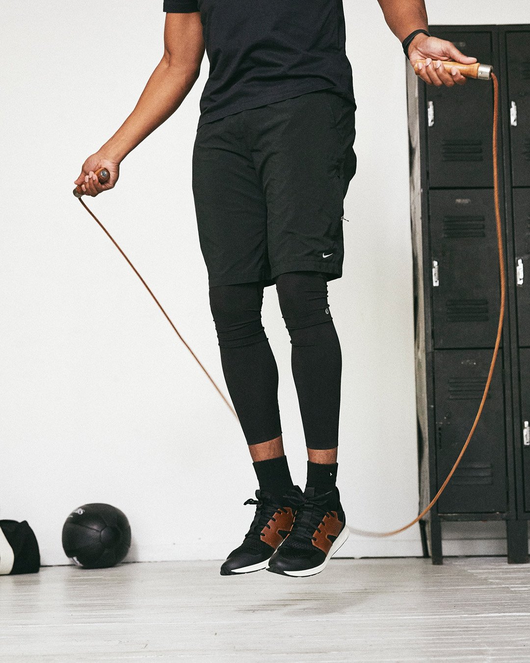 The Frank Trainer Base