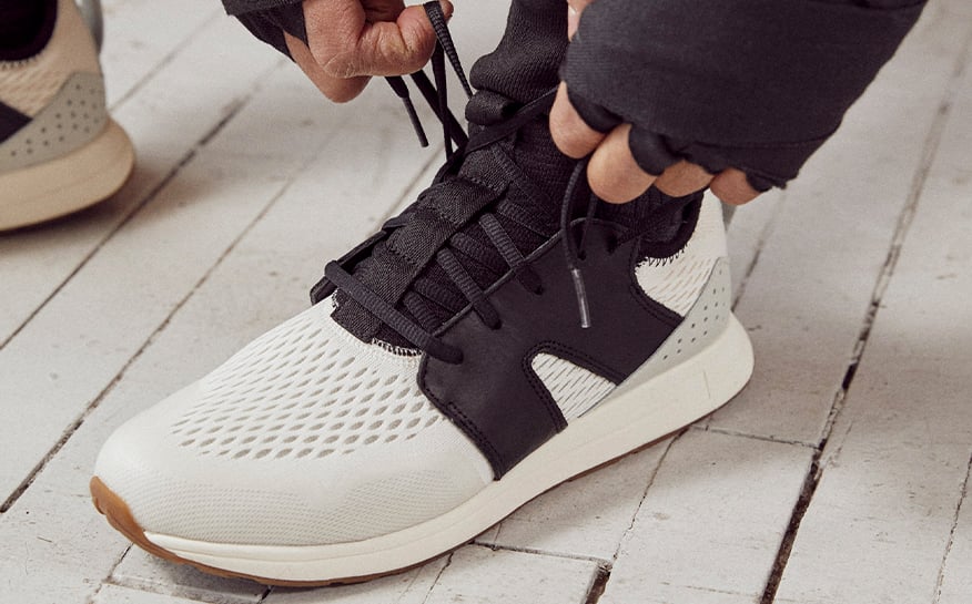 The Frank Trainer Base