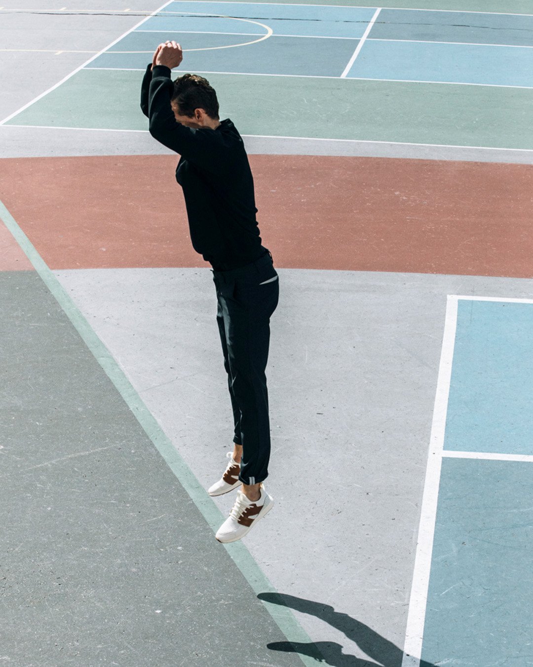 The Frank Trainer Base