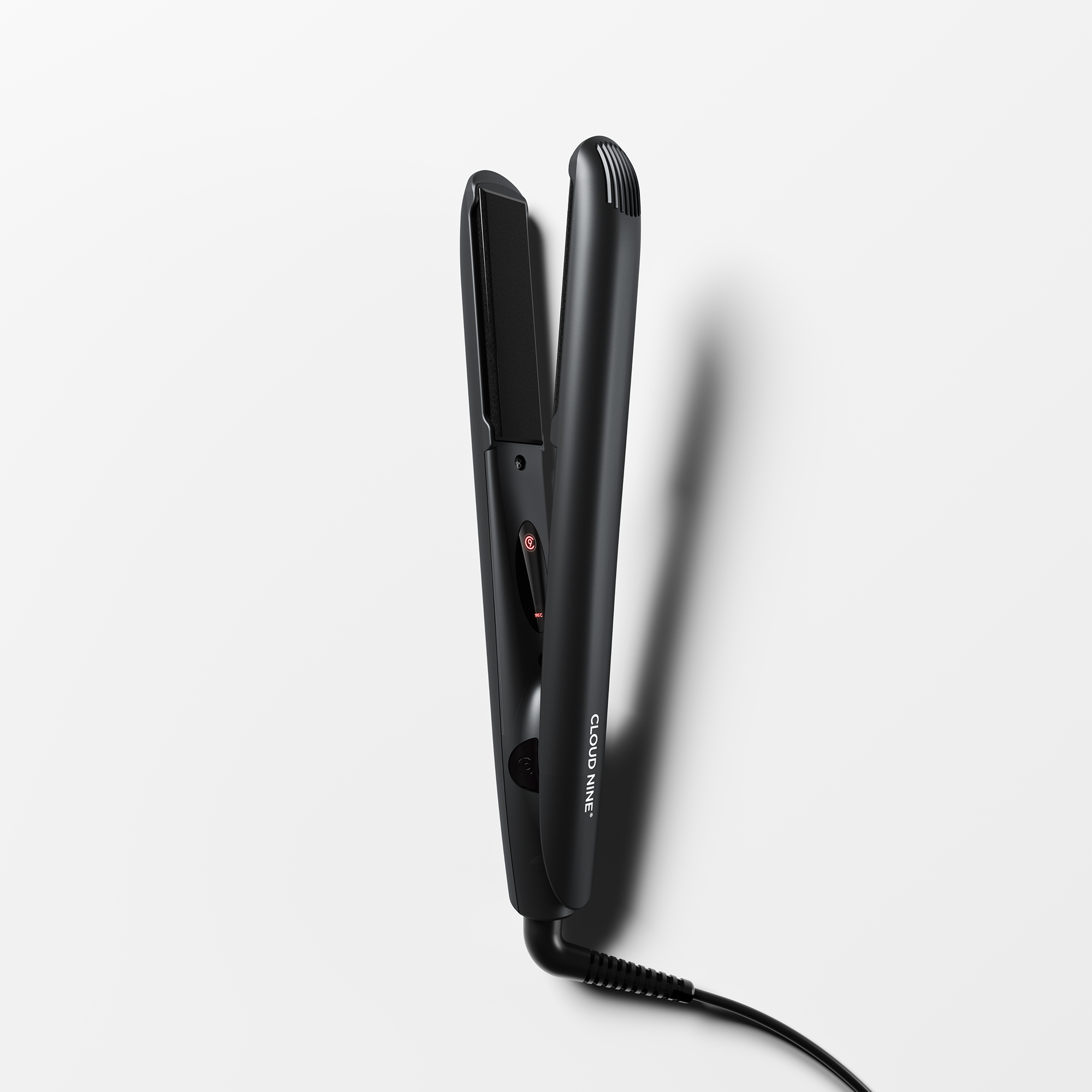 The Touch Iron