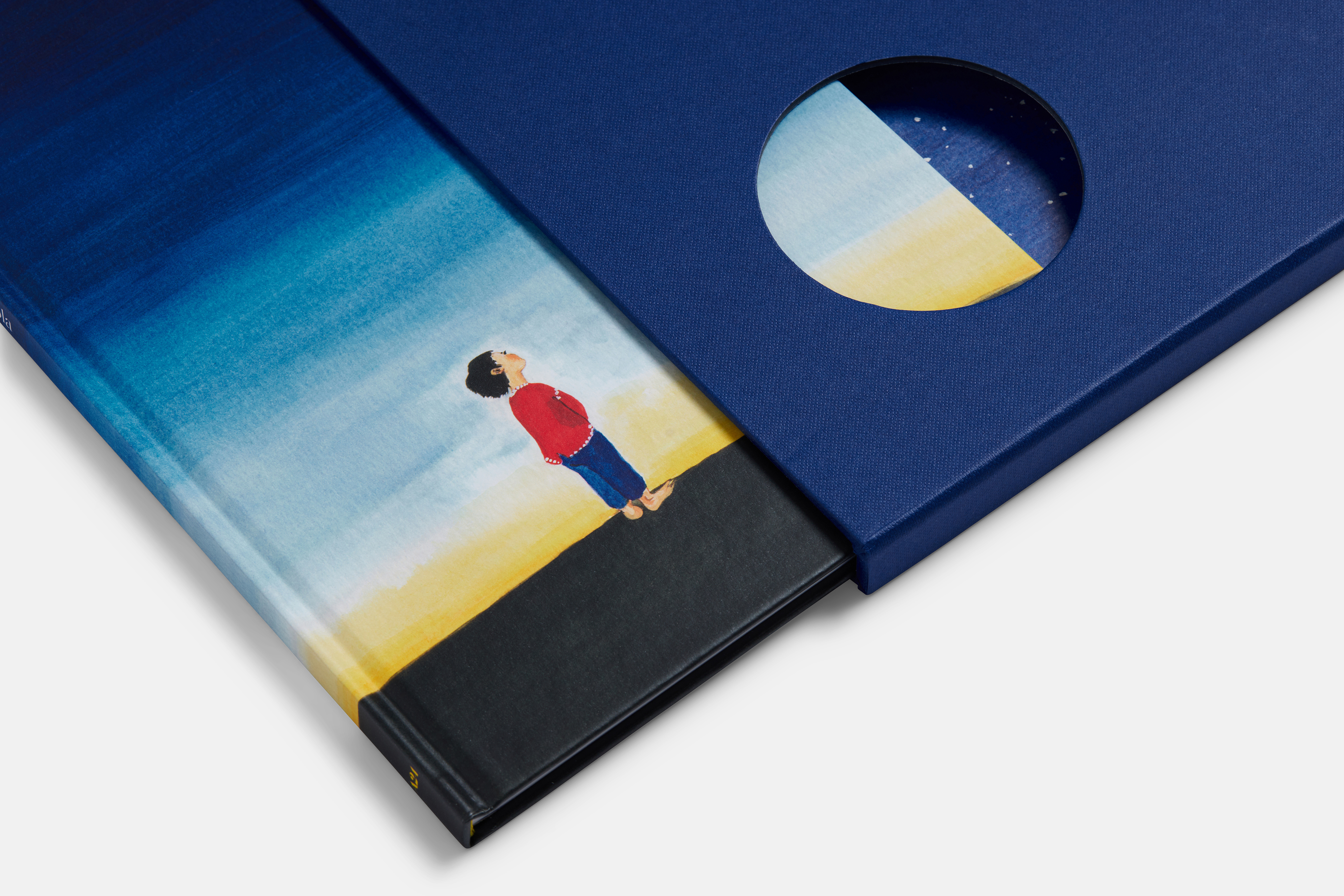 Star Child: Special Edition by Claire A. Nivola – A24 Shop