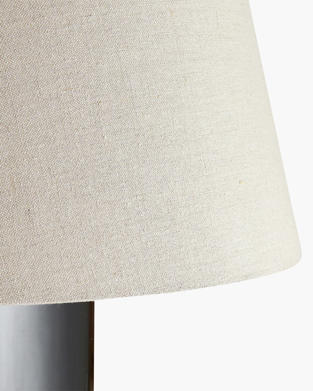 Jean De Black Lamp - Large