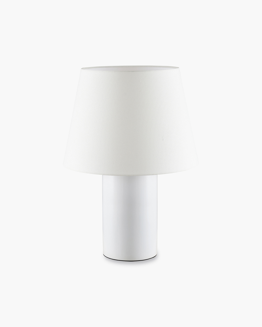 Jean De White Lamp - Small
